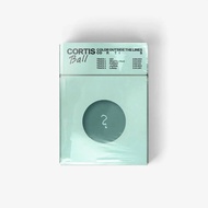 OFFICIAL CORTIS BALL ALBUM SEALED