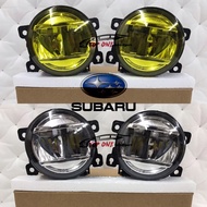 Subaru V LED Series 3000K~6000K OEM Fog Lamp / Sport Light / XV GT GP GJ Forester SJ5 SK7 SJ9 SJ56 2