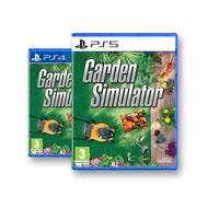 ✜ PS4 / PS5 GARDEN SIMULATOR (เกม PlayStation™ 🎮) (By ClaSsIC GaME OfficialS)