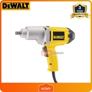 DEWALT DW292 ELECTRIC IMPACT WRENCH 1/2"