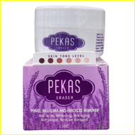 Pekas Eraser Cream Pekas Melasma And Freckles Remover Anti Aging Anti Pimple Remove Darkspots Pekas 