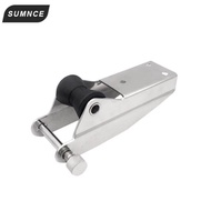 Anchor Bracket Stainless Steel Anchor Accessories Anchor Bracket 316 Anchor Bracket Anchor Frame Yac