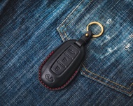 INFINITI 英菲尼迪 Q30 QX30 Q50 Q60 G37 G35 汽車鑰匙皮套