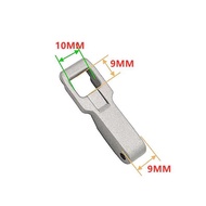 WD-L51TNG20 WD-L51VNG20 Door Lock Buckle For LG Roller Washing Machine WD-L51HNG20 Switch Door Hook Latch Spare Parts