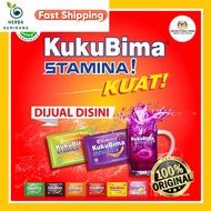 KUKUBIMA WITH GINSENG ROYAL JELLY [10box x 6 sachets ]