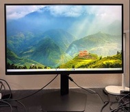 SAMSUNG 32INCH 32吋 LS32DG502 Odyssey G5 G50D 2K 180HZ QHD Gaming Monitor 電競 顯示器 屏幕