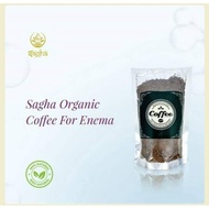 Sagha enema kit package