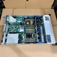 HPE ProLiant DL380 Gen10 Xeon Gold 6234 RAM 32GB SSD 960GB