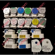 Refrigerator Frost Timer DSQ-1A/DSQ-1B/TMDE706SC/TMDE802ZC1/DBZ-802-2/DBZC-1210-1G6/DBZC-807-1G2/DBY