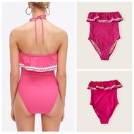 Swimsuit J.crew Chest Size 33-35