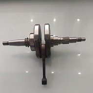 Cụm trục khuỷu (dên) xe sirius thường