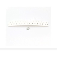 Quick Break Patch FUSE SMD FUSE 0603/1608 1.25A 32V More Models Please Inquire