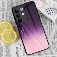 (Q74) Softcase Glass Case REALME C85 - REALME C85 PRO 2025 - Cellphone Protector - Cellphone Accesso
