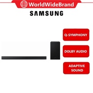 Samsung HW-B650F/XM Soundbar B-Series 3.1CH Subwoofer