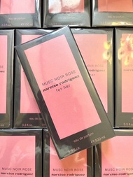 Narciso Rodriguez
Musc Noir Rose 100 ml