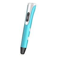 JETECH Technology/GEEETECH TG-18 3d 3D Drawing Pen Printing Pen Three d 3D Graffiti Pen Low Temperat