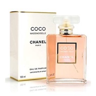 COCO Channel Branded Perfume for WOmenn 100ML