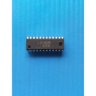 Ic Number LA 1805 24 Legs (Storage 236)