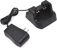 CD-47 Rapid Charger for Yaesu/Vertex Standard Horizon FT-60R FT-60 VX160 VX168 VX-150 VX-180 VXA-220
