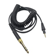 【WVH】-Replacement Headphone Cable Cord for Pioneer HDJ-CUE1/HDJ-CUE1BT/HDJ-X5/HDJ-X7/HDJ-S7 Gamings 