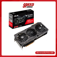 ASUS VGA CARD RADEON TUF RX6800XT O16G GAMING 16GB GDDR6 256BIT/3Y By Speed Gaming