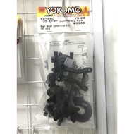 Yokomo YD-2 RR Series Rear Motor Conversion Kit Gearbox Gearcase #Y2-RMC For YD2 YD2S YD2RR YD2RX