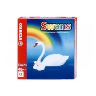 Stabilo Swans 48 colour Pencil