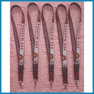 ┬ ➷ pup manila id lace lanyard id sling lanyards