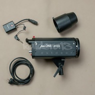Professional Studio Flash Lamp Pro one 800 DI