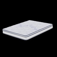 Xilinmen Spring Mattress 3D Jute Hard Mattress Ridge Protection Antibacterial Anti-Mite Jacquard Fab