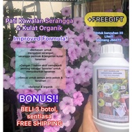 PEKATAN & SPRAY Kawalan Anti-Serangga & Anti-Kulat Organik [Biotani Organik] + FREEGIFT