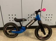 Strider STR 碳纖 平衡車