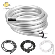 LONNGUVO Water Tube Bathroom Accessories Bidet Pipe Universal Interface PVC