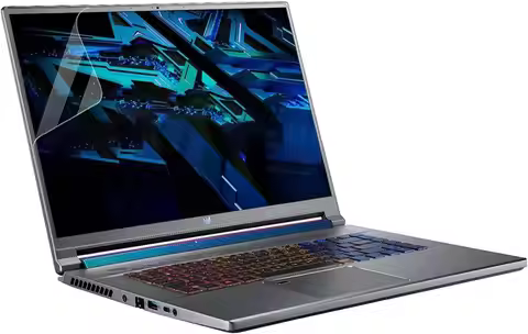 3PCS Clear/Matte Laptop Screen Protector Film 14" For ASUS Vivobook Flip 14 TP401 /Asus Pro 14 Exper