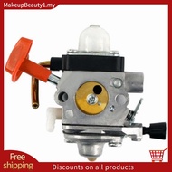 Carburetor for  130 HT 130 HT 131 KM 130 FS130 FS130R FR130T HT130 HT131 KM130 KM130R Replace  C1Q-S