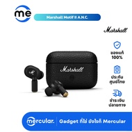 หูฟัง Marshall Motif II A.N.C. True Wireless