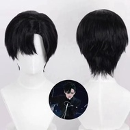 Ivan Ivan Alie Stage Alien Stage Style cos Wig cos Wig cosplay Moving