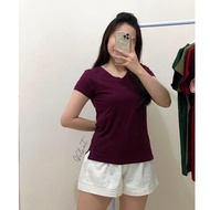 Premium Women's V-neck T-shirt Women's V-neck T-shirt/