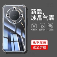 honor 90 lite casing honor x8b casing Suitable for HONOR X9 Phone Case HONORX9B Protective Case HONO