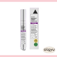 VT Reedle Shot Hair Boosting Ampoule 100DL [Scalp Cooling / Hair Loss Care]