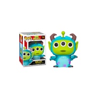 Funko Pop! Disney: Pixar- Alien as Sulley Vinyl Figure 759