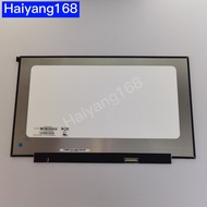 หน้าจอโน๊ตบุ๊ค LED 17.3 SLIM 40PIN IPS 144HZ ไม่มีหู 38.9CM 1920*1080 N173FHM-NX3 NV173FHM-NX3