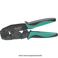 Pro'sKit 6PK-301E Pin Terminals Crimping Tool (220mm) - Original