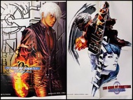 港漫 拳皇2001 拳皇2002 拳皇99 拳皇2000 拳皇 97 海報 The King of Fighters 2001 2002 ‘99 2000 ‘97 posters KOF 2001 K