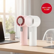 Protective Silicone Cover for GOOJODOQ GFS006 Fan Washable  Sarung Silikon Pelindung untuk GOOJODOQ 