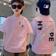 DICE unisex cotton 3/4-13/14 ready T-C shirt [Pay on delivery 2025]