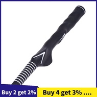 Golf grip trainer golf training aid training swing