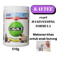 Exact Kaytee  With Omega 3 510gram