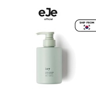 [107] SCALP COOLING Breeze Shampoo 380ml