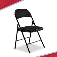 Simhact (Ready Stock SG) SIMPLE Folding Chair - Designer Dining Chair / Conference Chair / Foldable chair